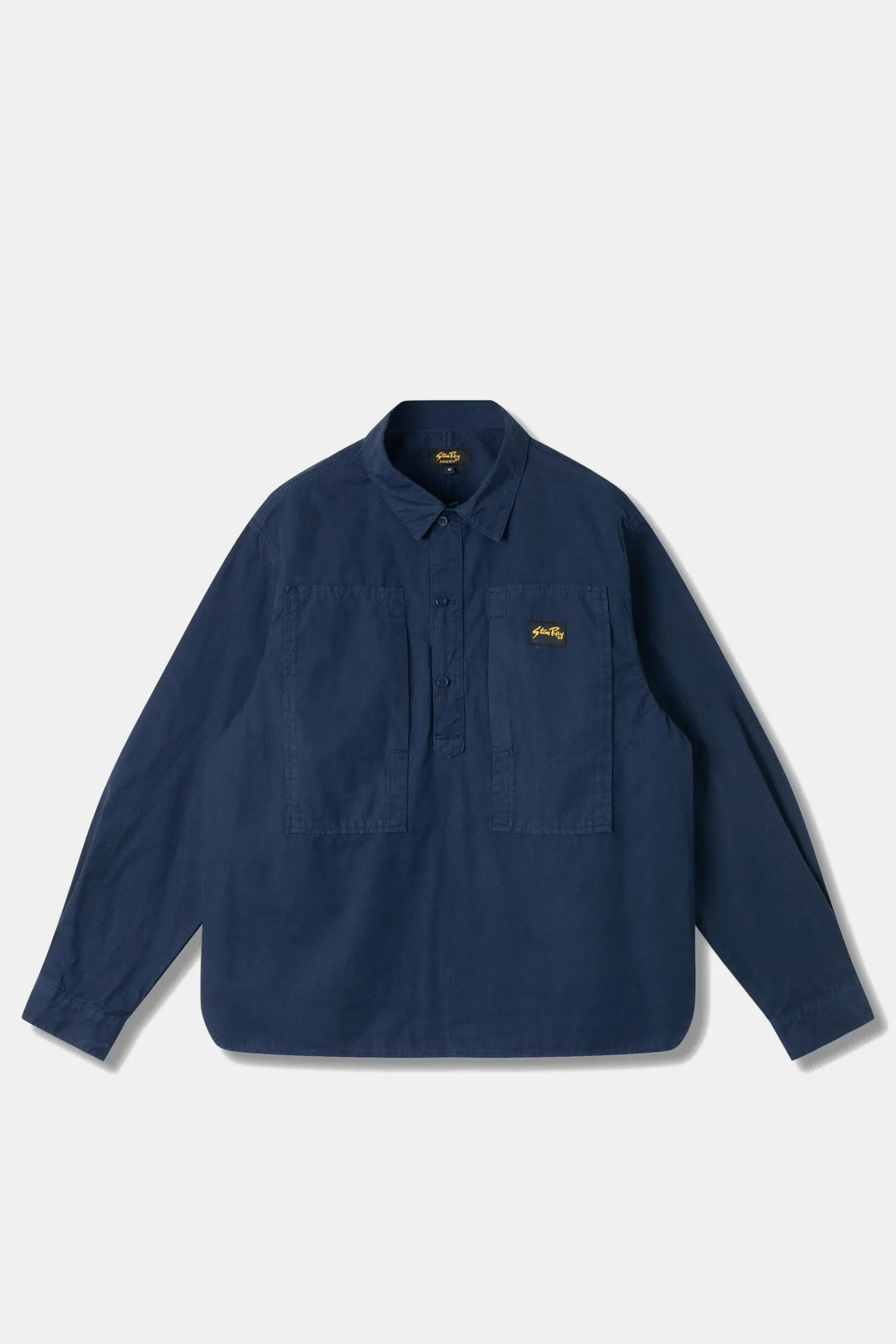 Painters Pop Over Shirt
