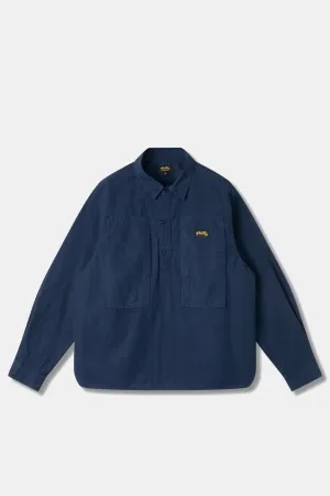 Painters Pop Over Shirt
