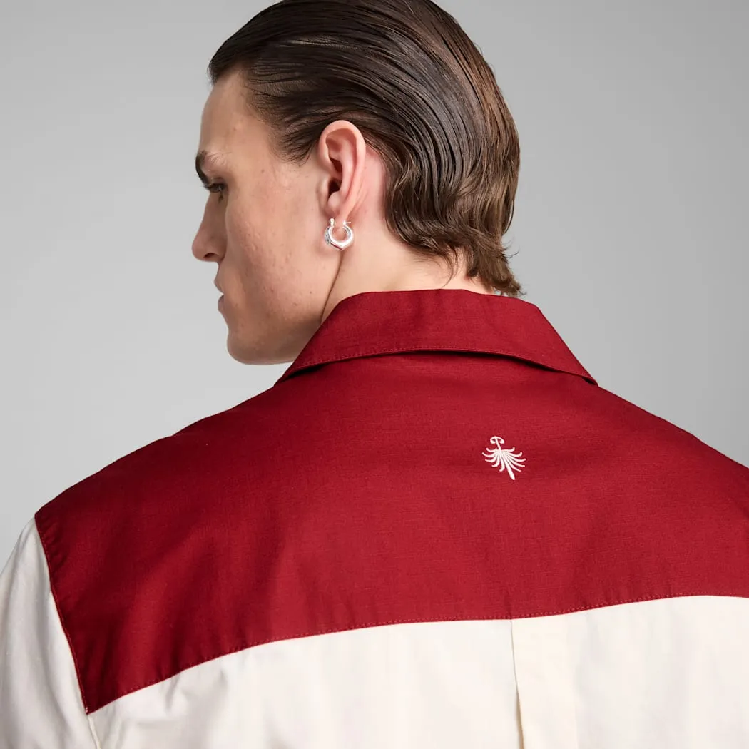 PALAIS ARTISAN SHIRT