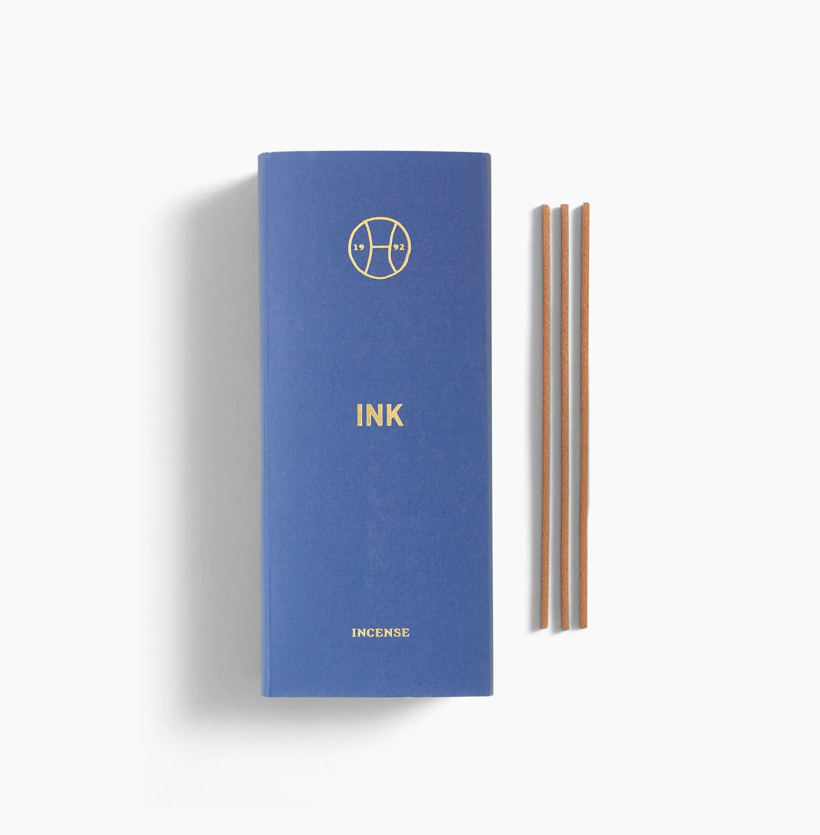 PERFUMER H - INK Incense