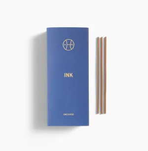 PERFUMER H - INK Incense