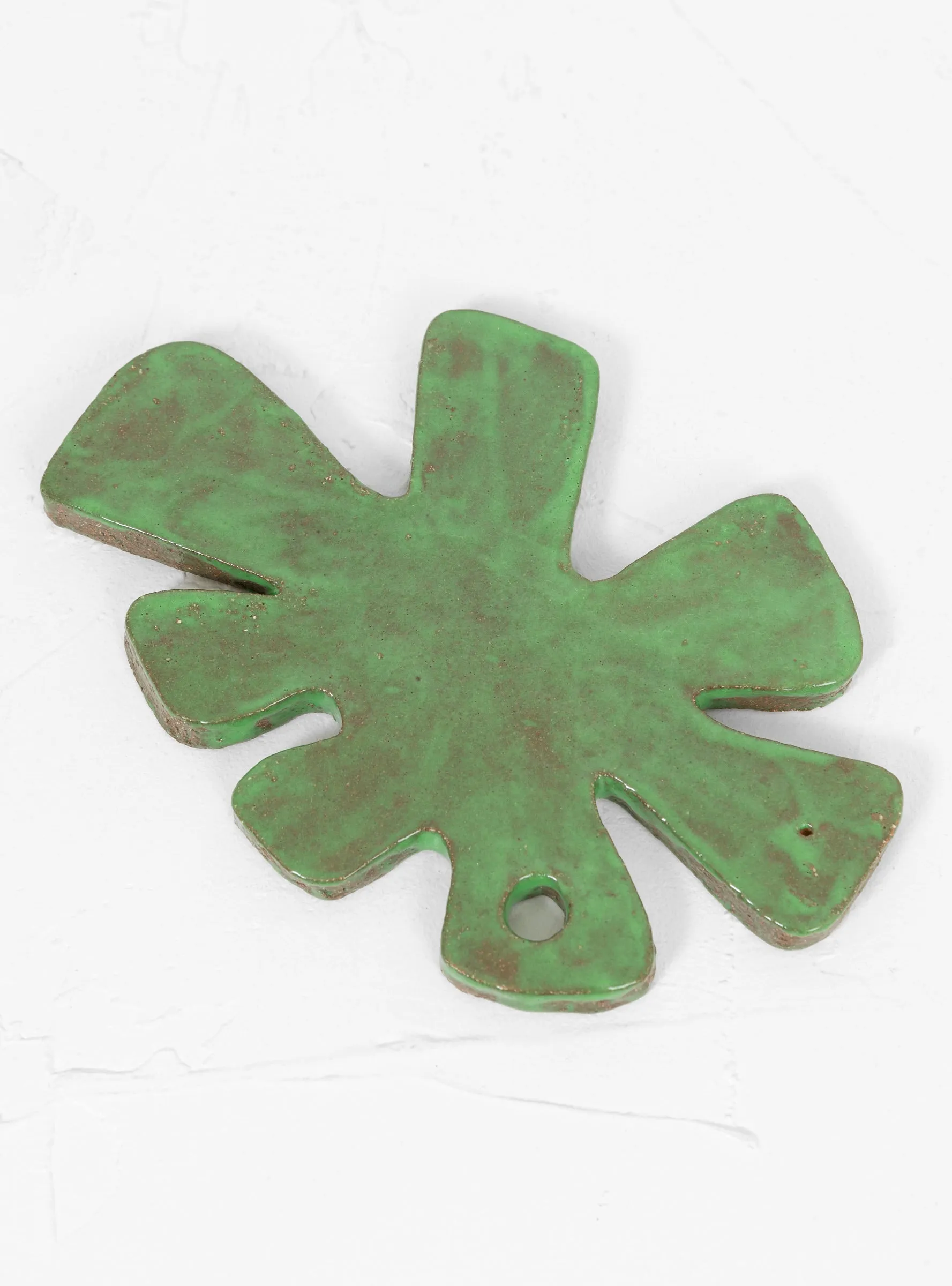 Power Incense Holder Moss
