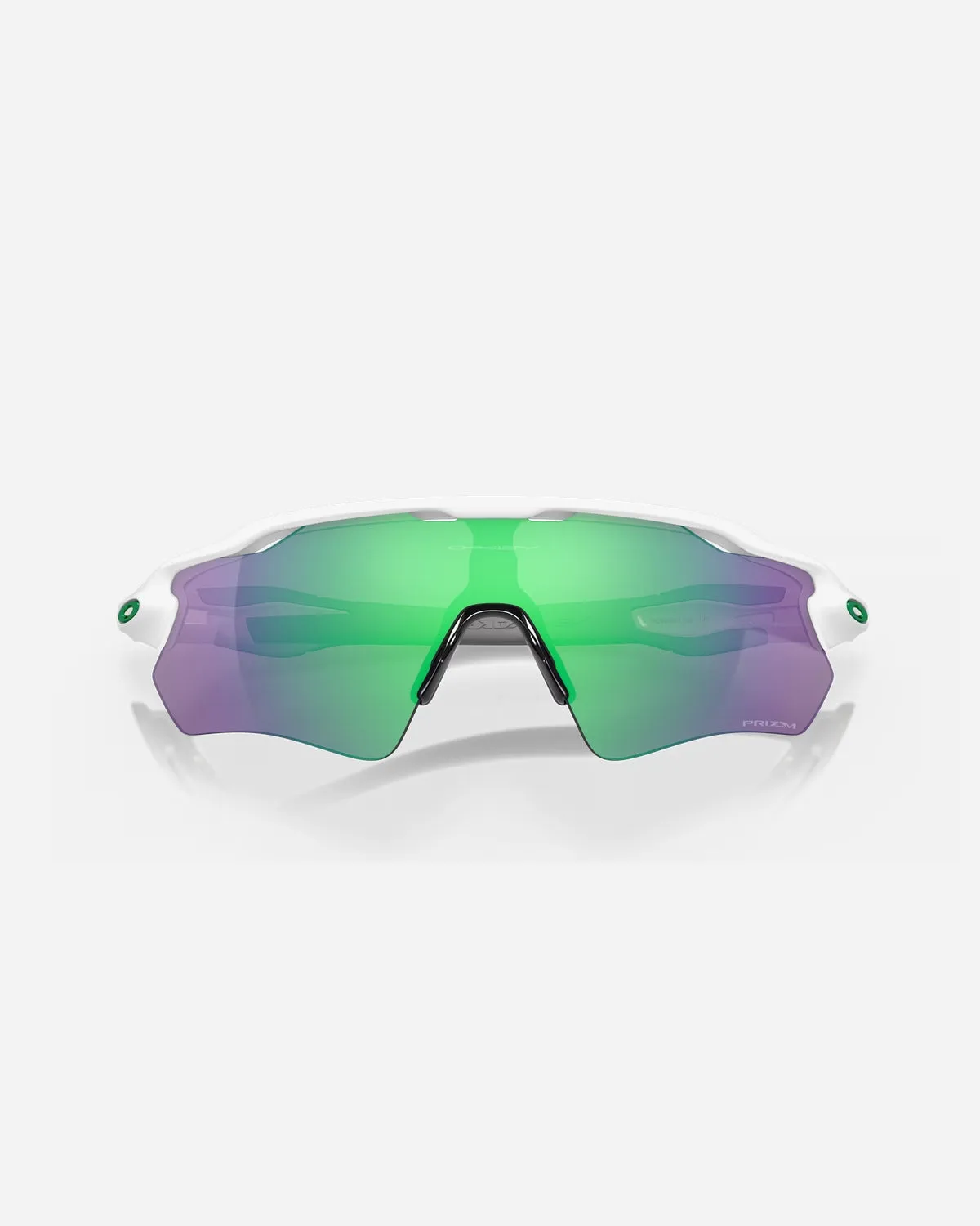Radar Ev Path - Polished White Jade