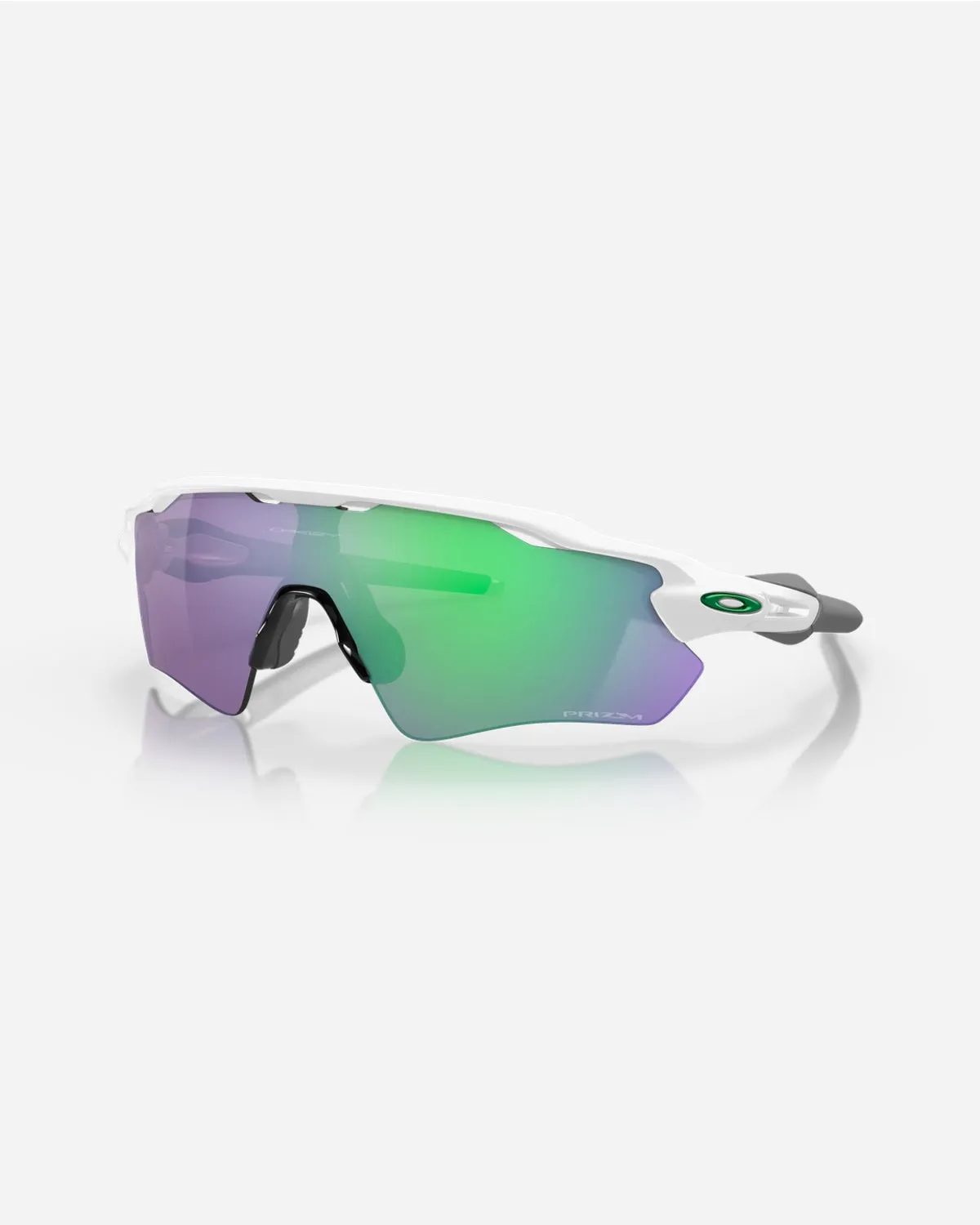 Radar Ev Path - Polished White Jade