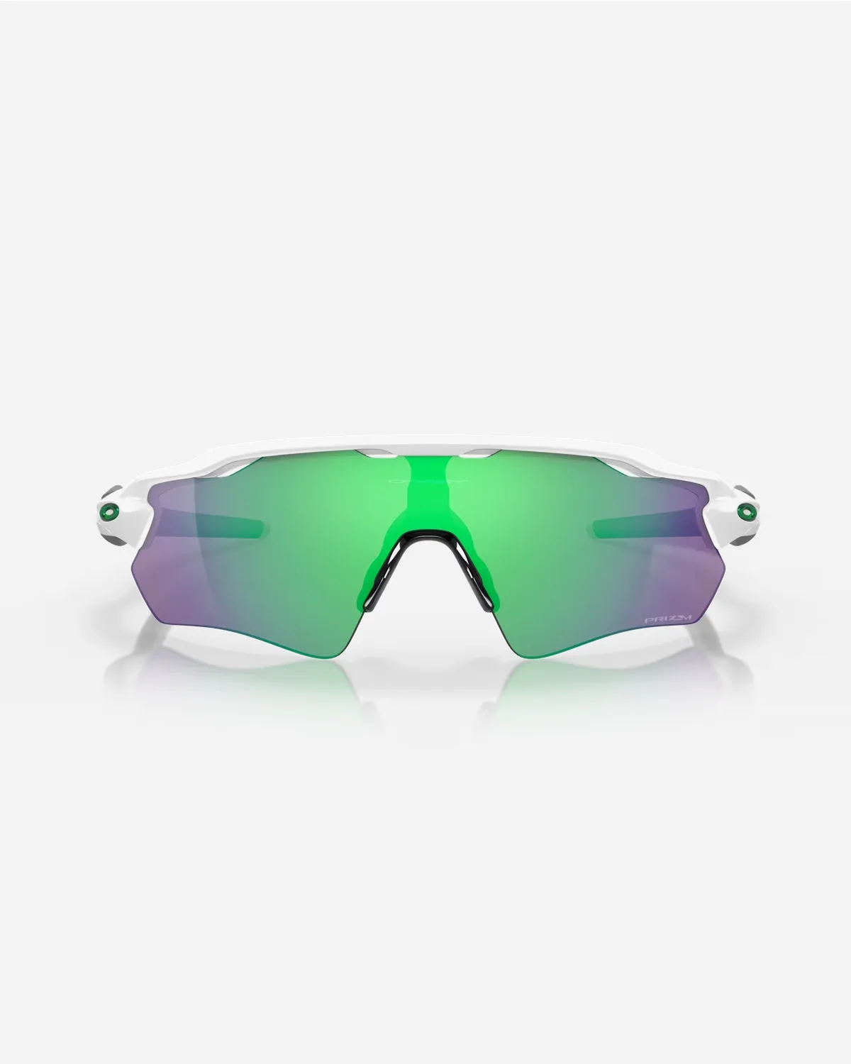Radar Ev Path - Polished White Jade