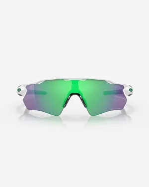 Radar Ev Path - Polished White Jade