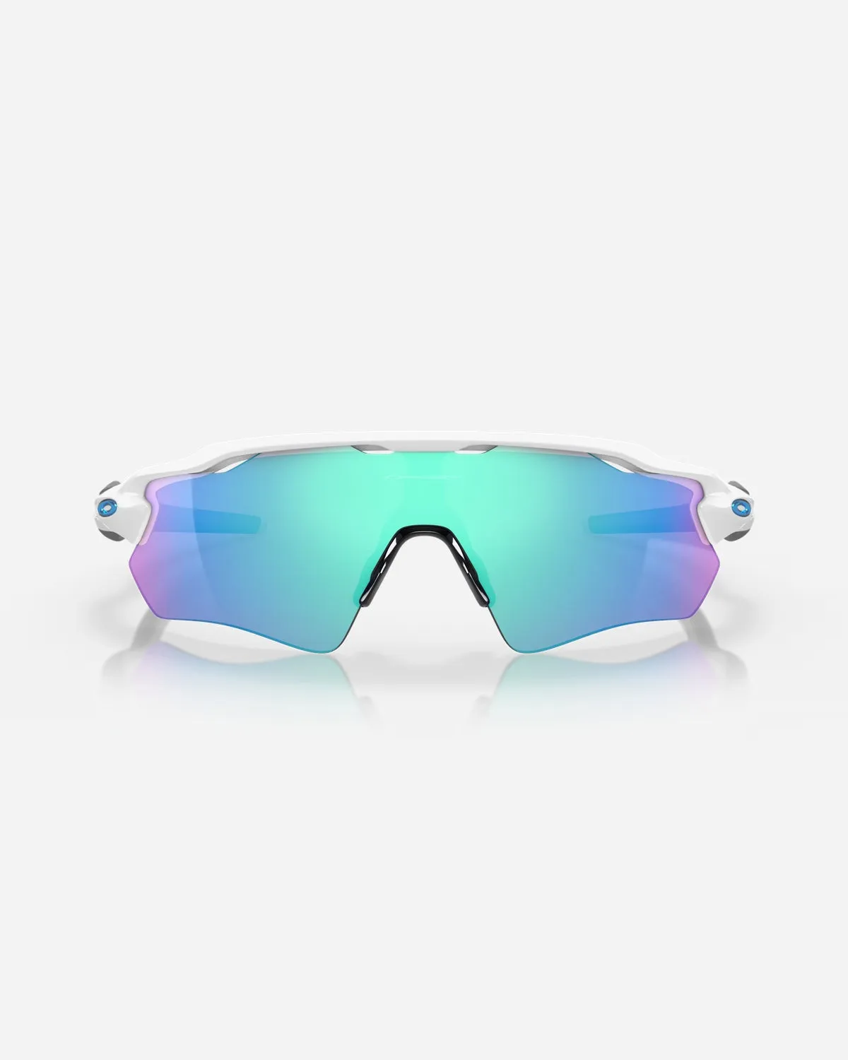 Radar Ev Path - Polished White Shapph