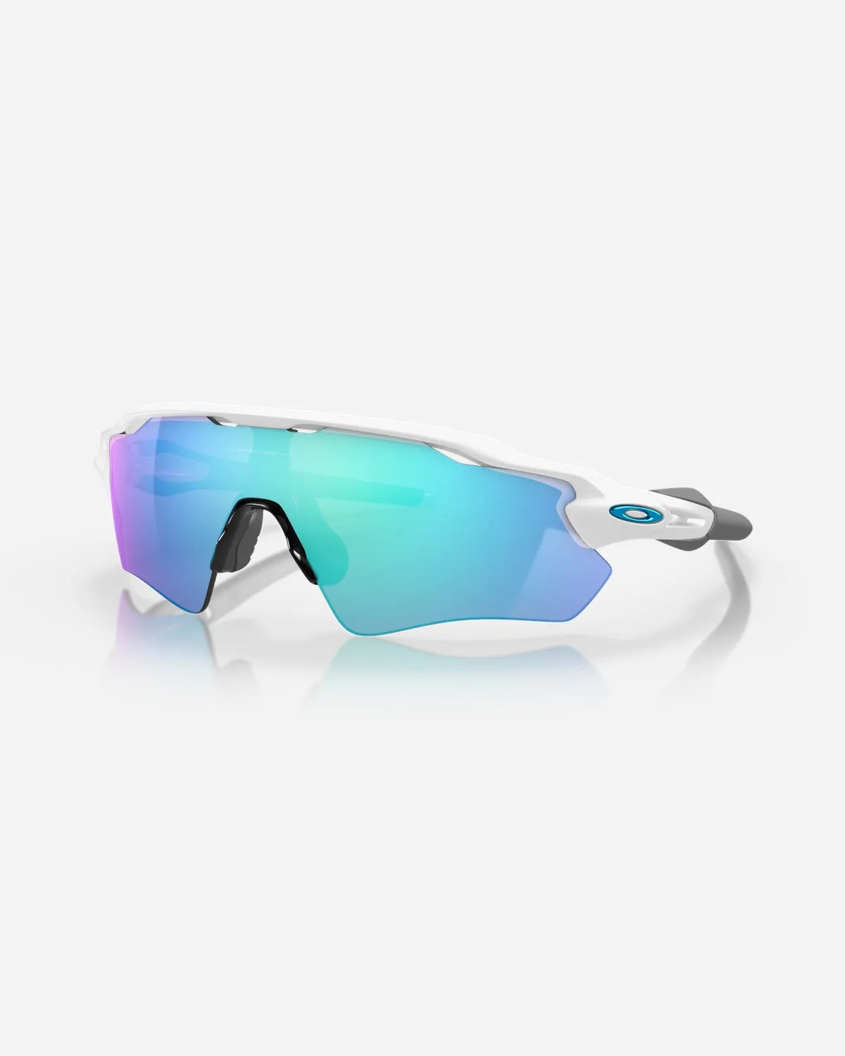 Radar Ev Path - Polished White Shapph