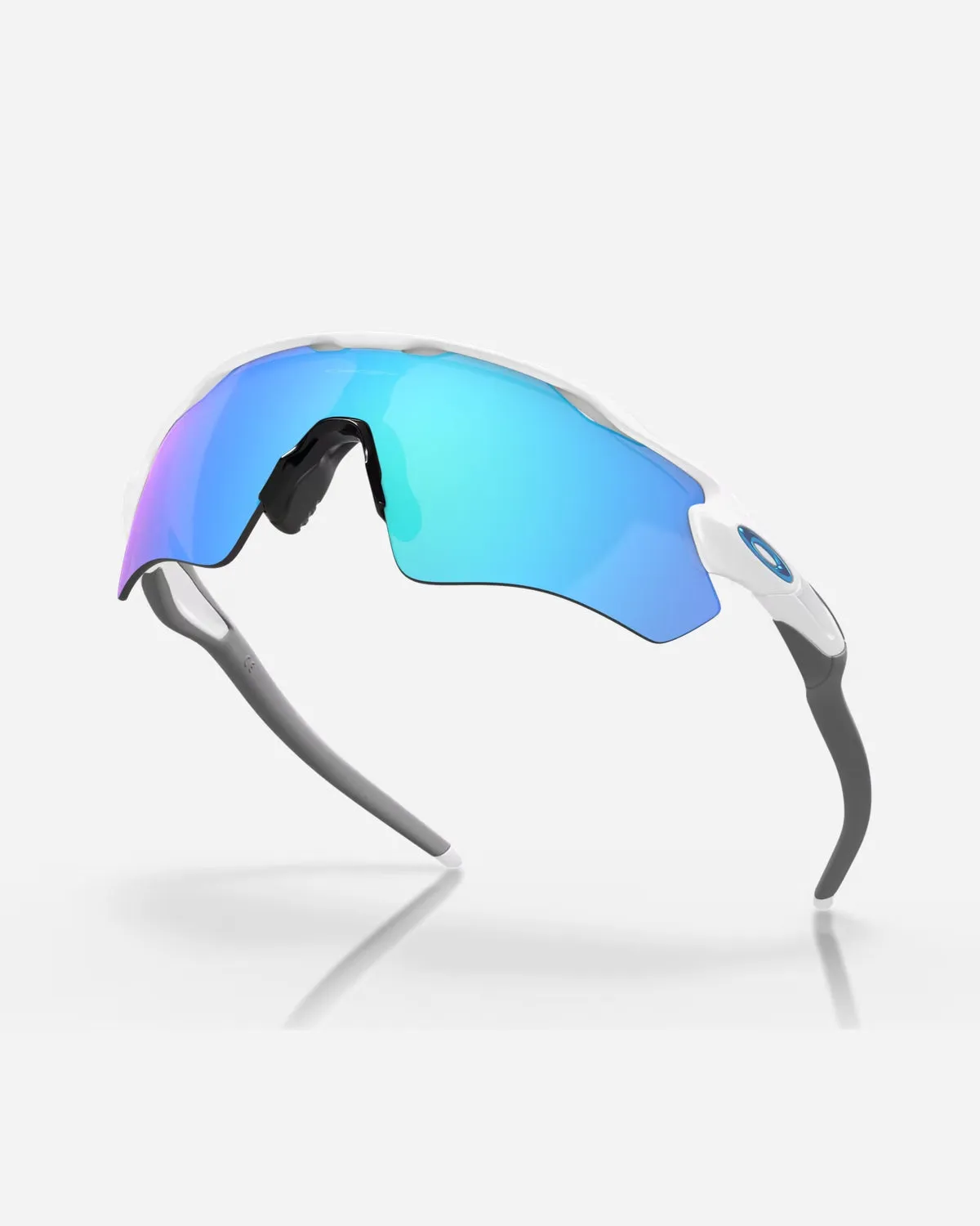 Radar Ev Path - Polished White Shapph
