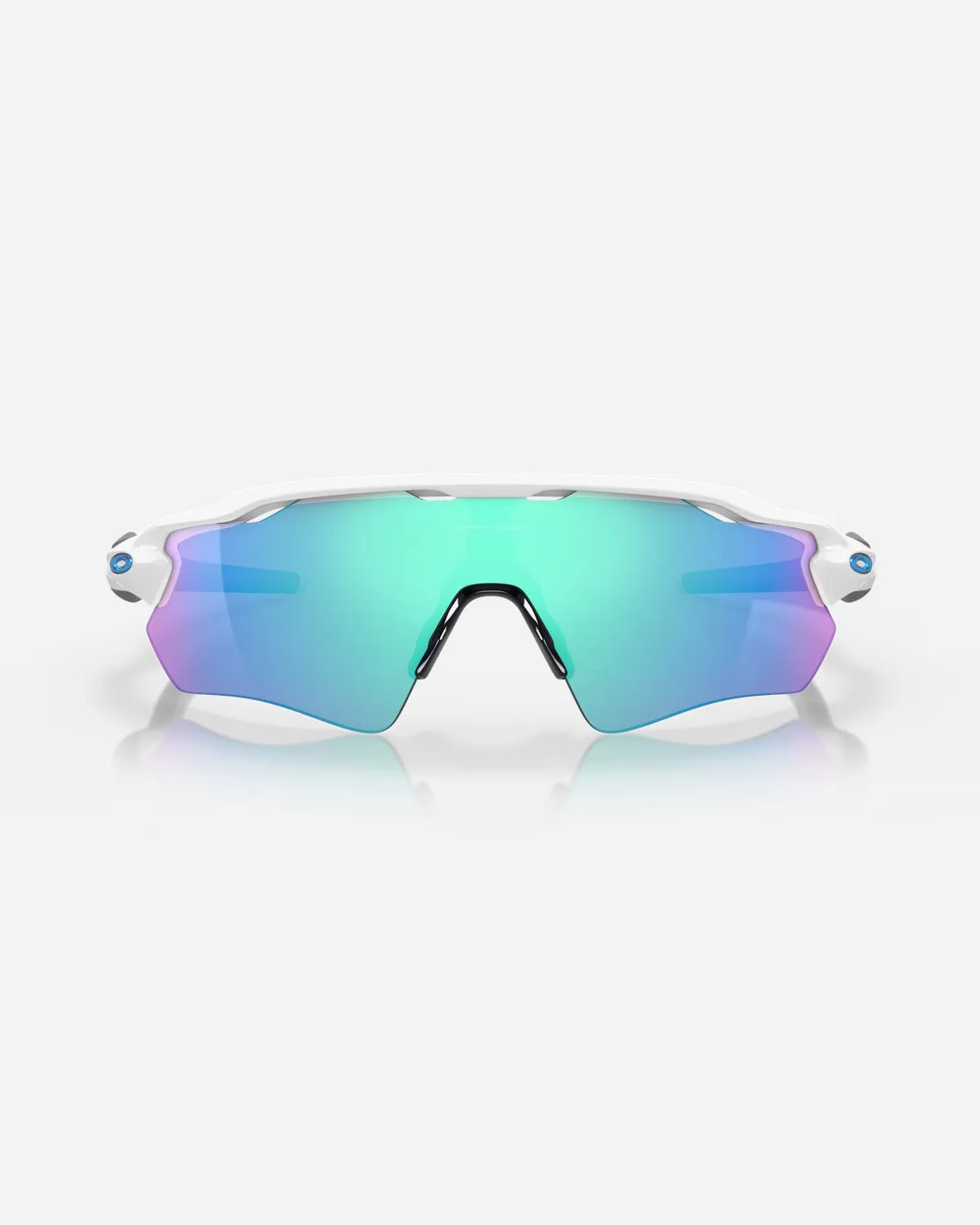 Radar Ev Path - Polished White Shapph