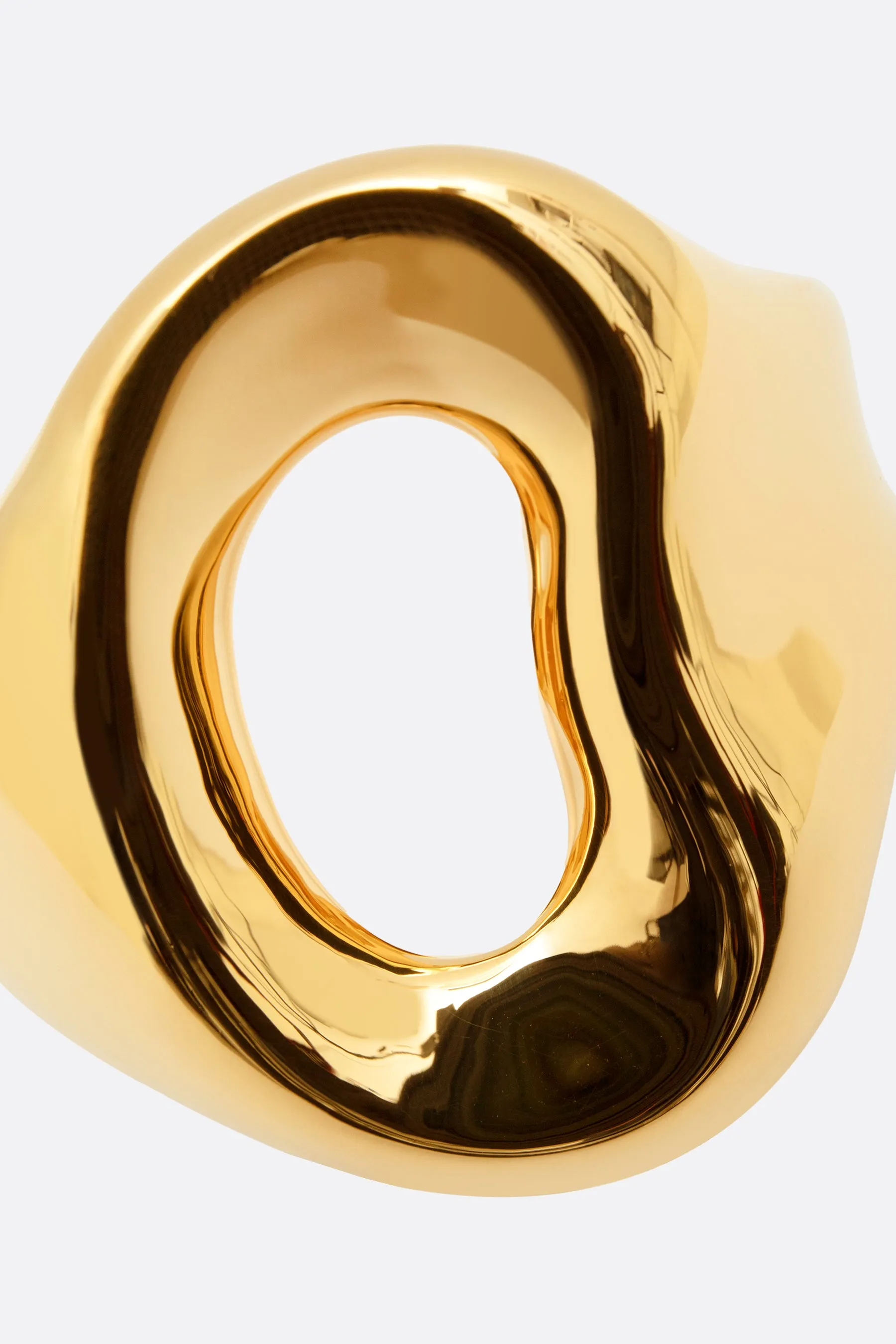 Shima cuff bracelet