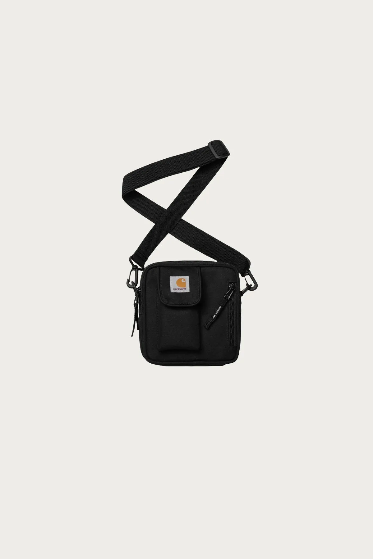 Small Essentials Bag - Black