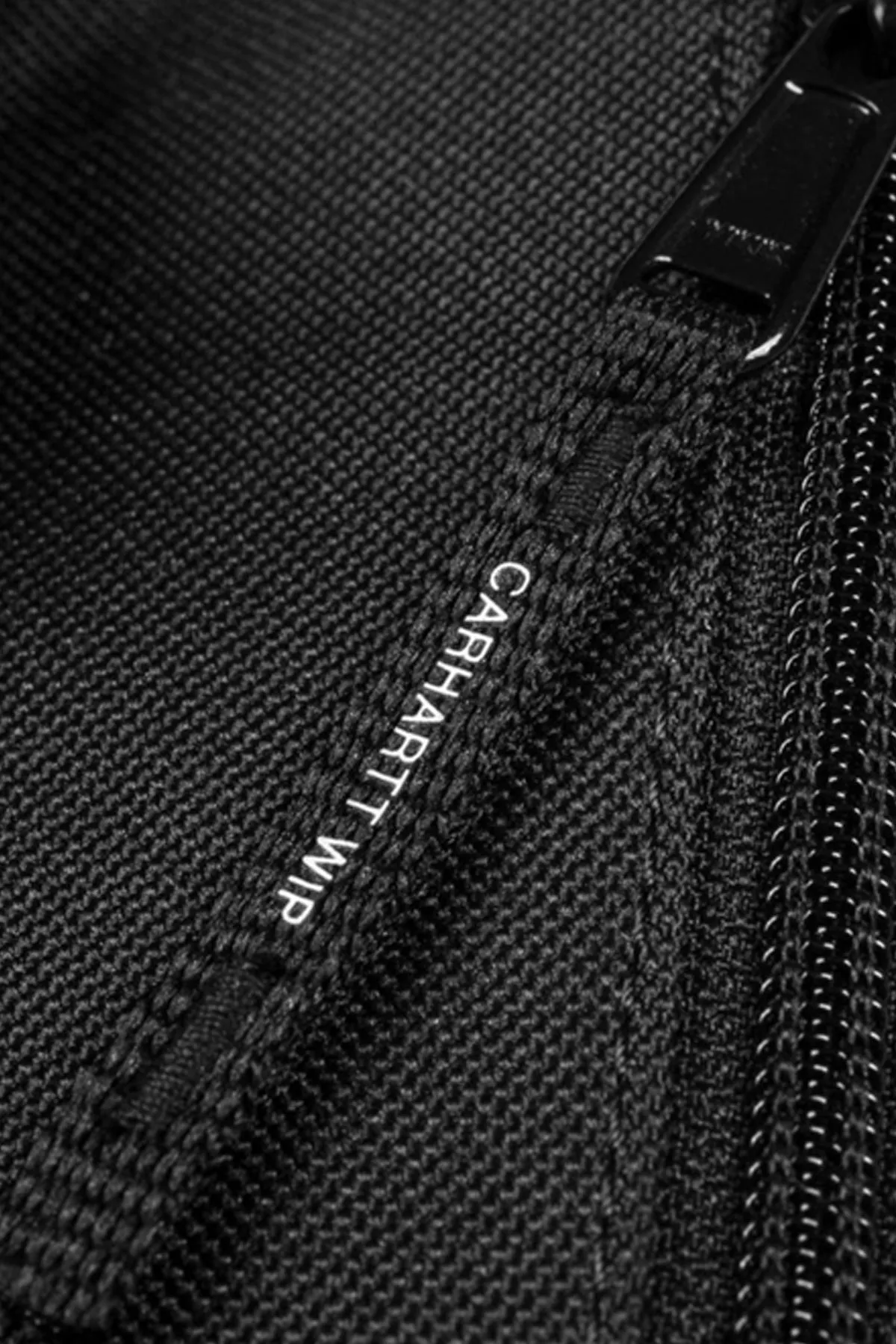 Small Essentials Bag - Black