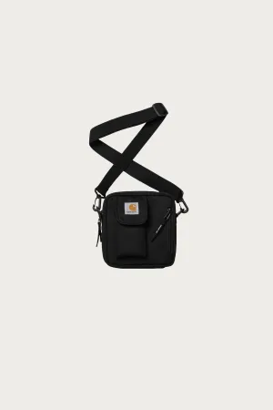 Small Essentials Bag - Black