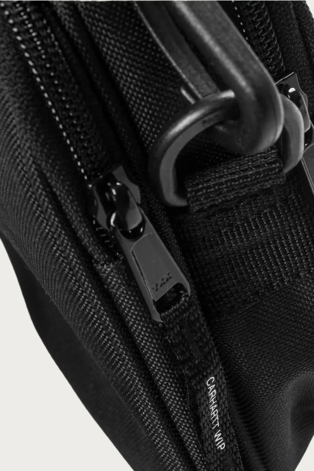 Small Essentials Bag - Black
