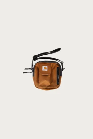 Small Essentials Bag - Dusty Hamilton Brown