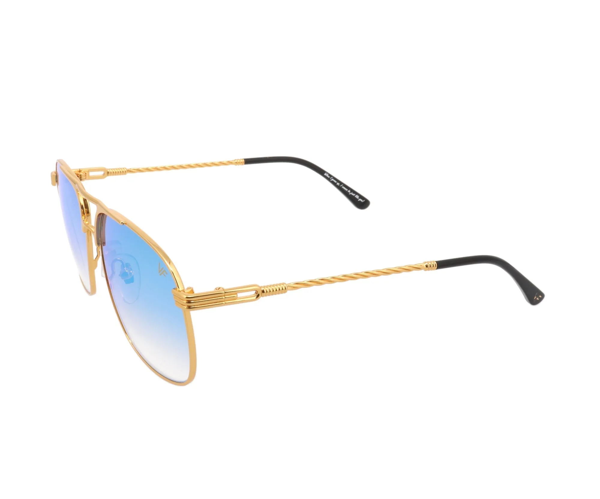Snatch Kids Edition 18KT Gold