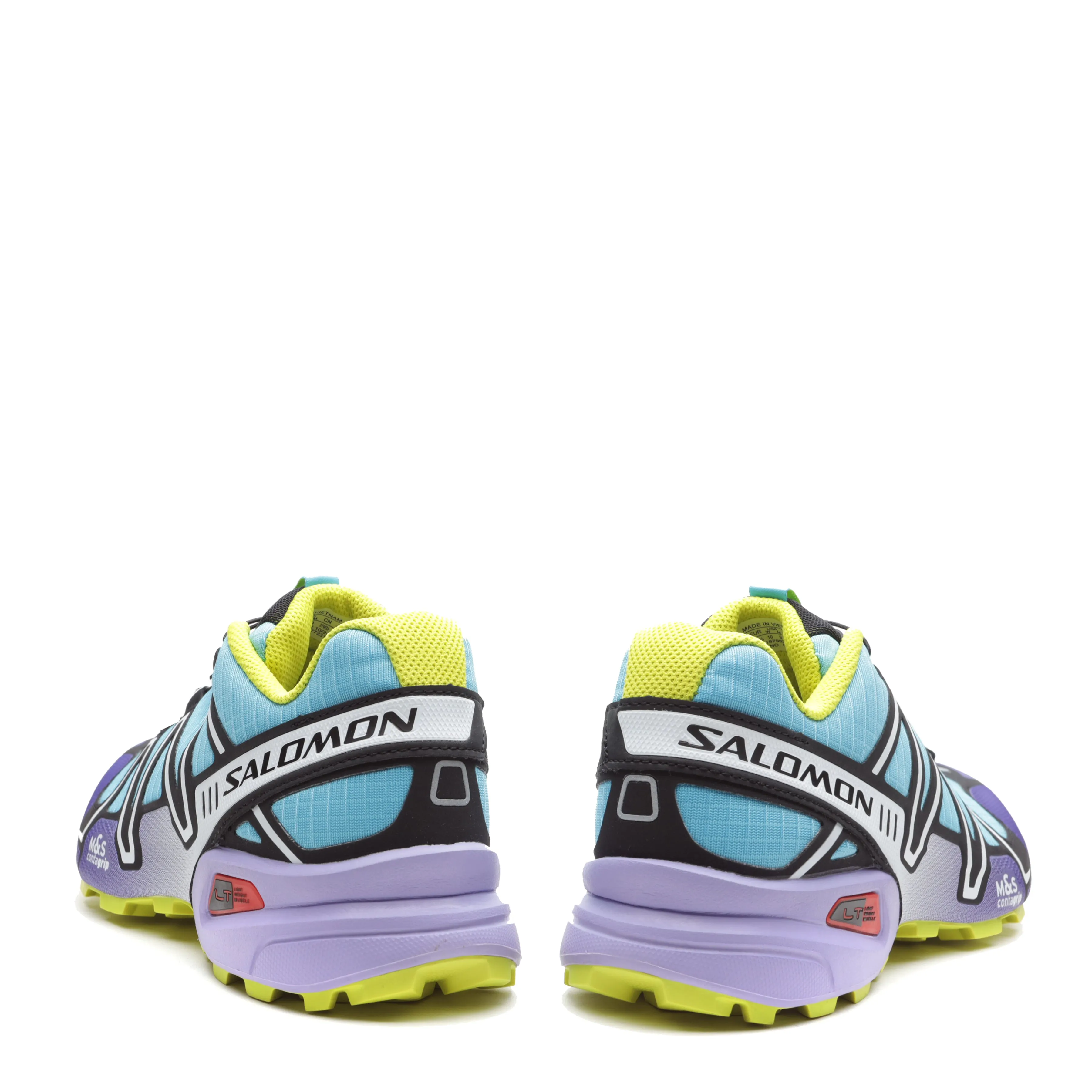 SPEEDCROSS 3