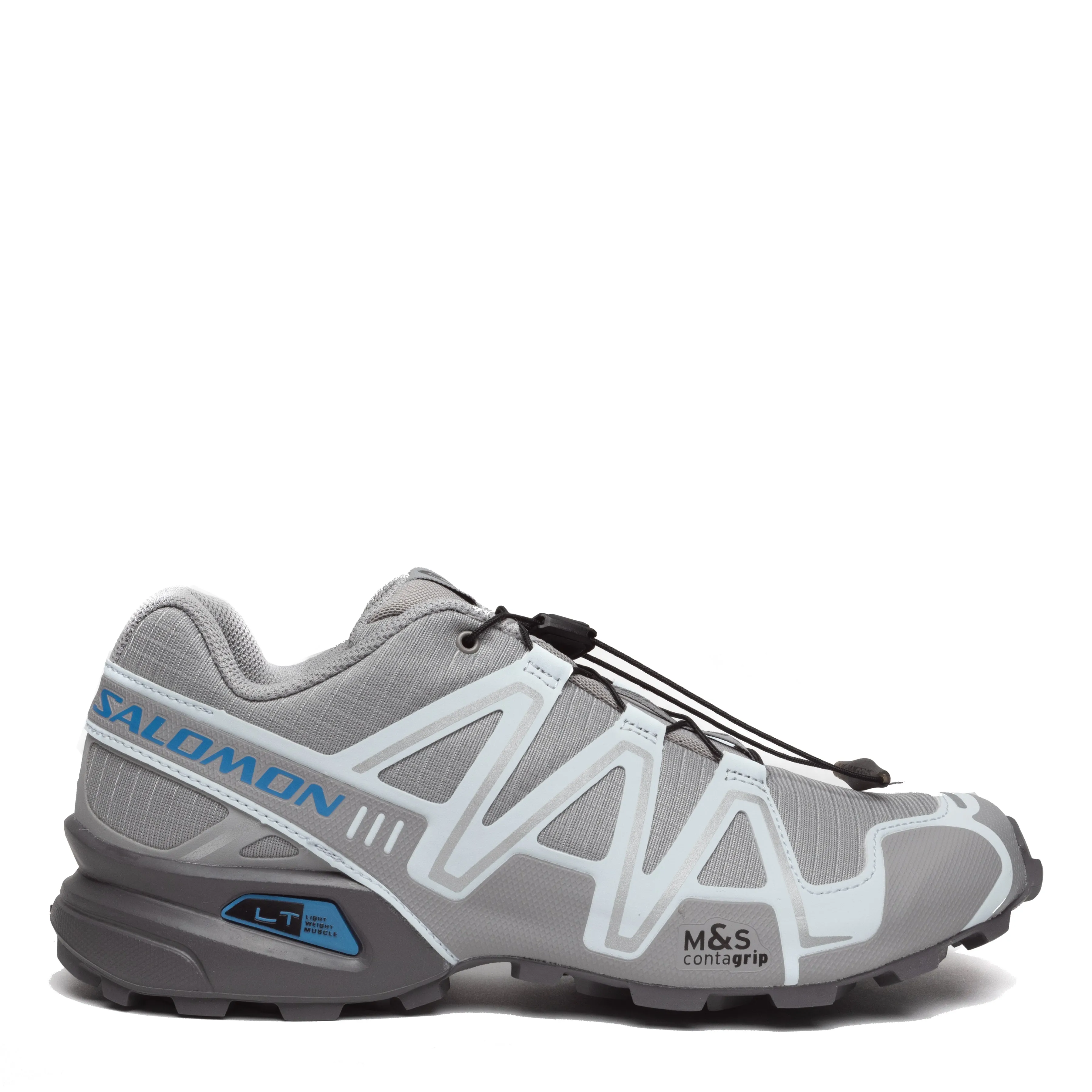 SPEEDCROSS 3