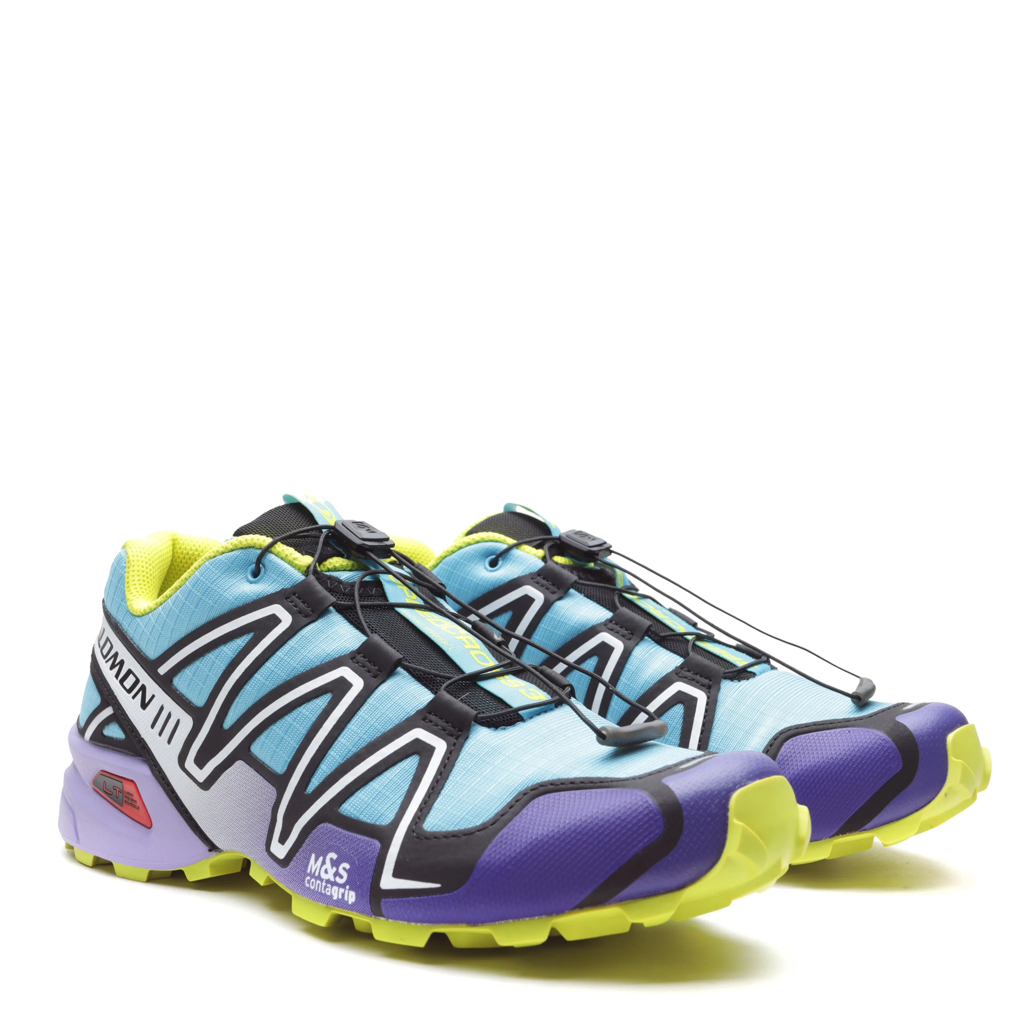 SPEEDCROSS 3