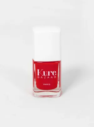 Spicy Vvee Nail Polish