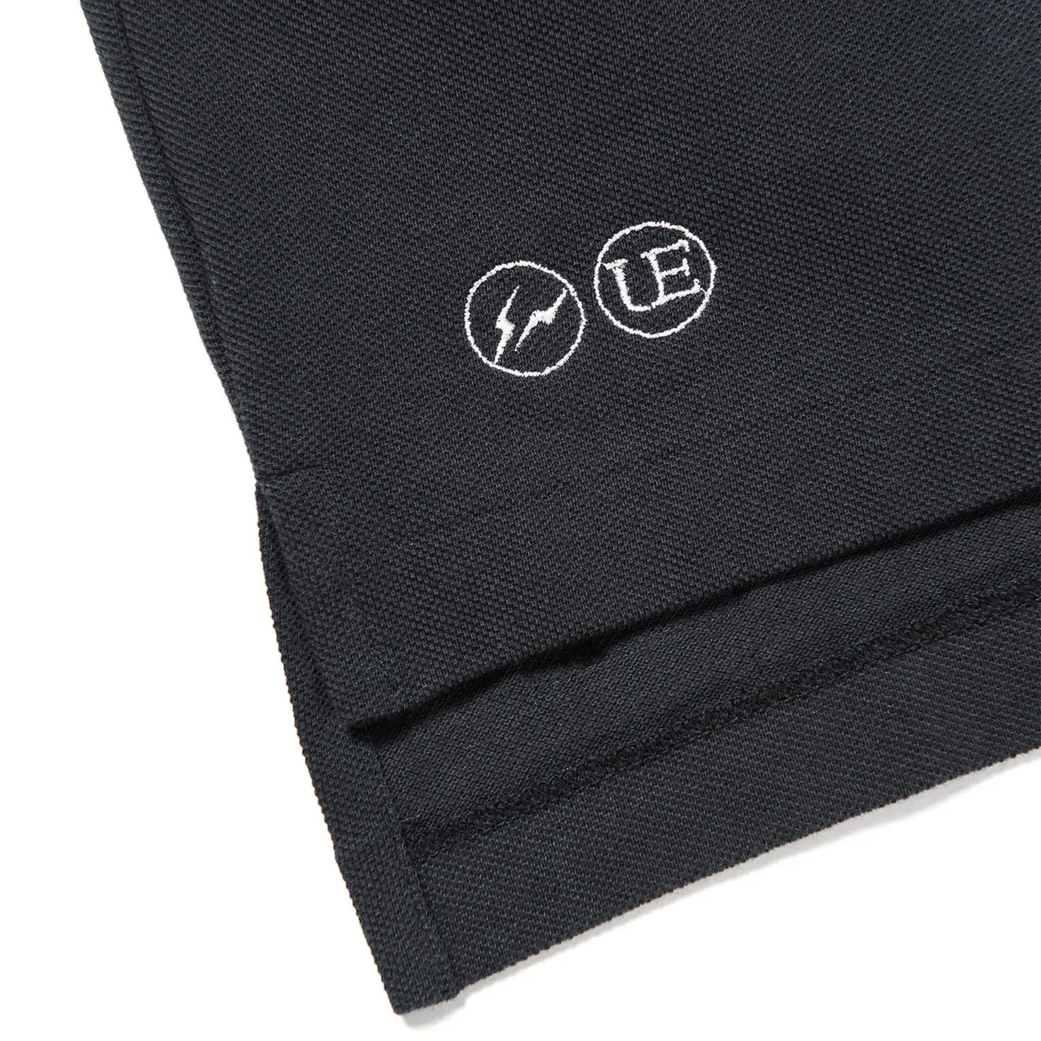 S/S Pocket Baggy Polo