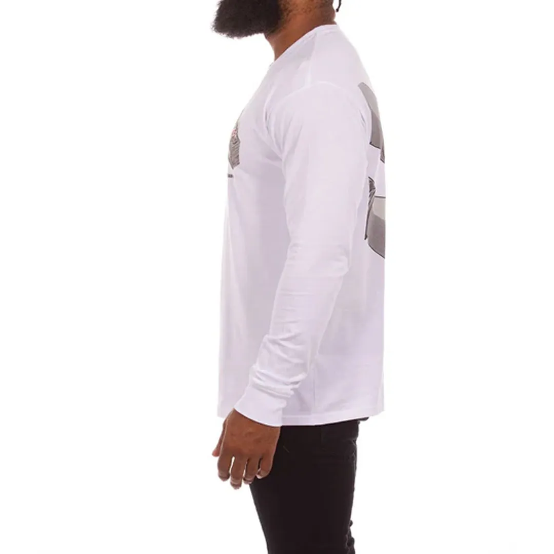 STACK LONG SLEEVE KNIT