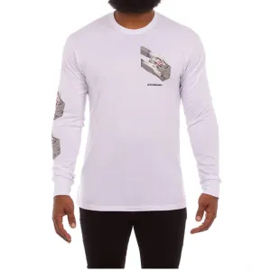 STACK LONG SLEEVE KNIT