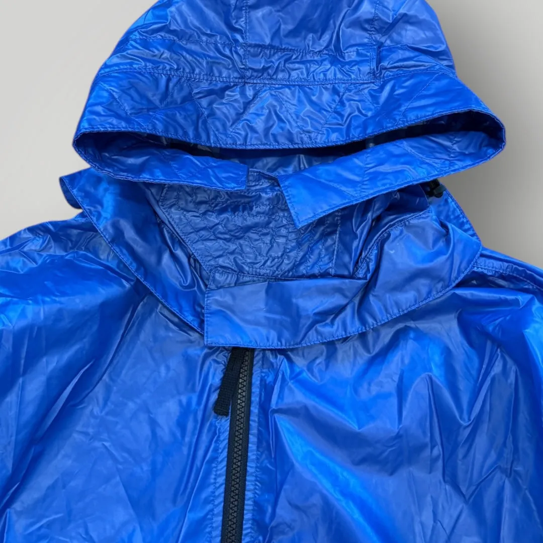 Stone Island SS/2022 Heat Reactive Lamy With Cotton Tela Jacket L
