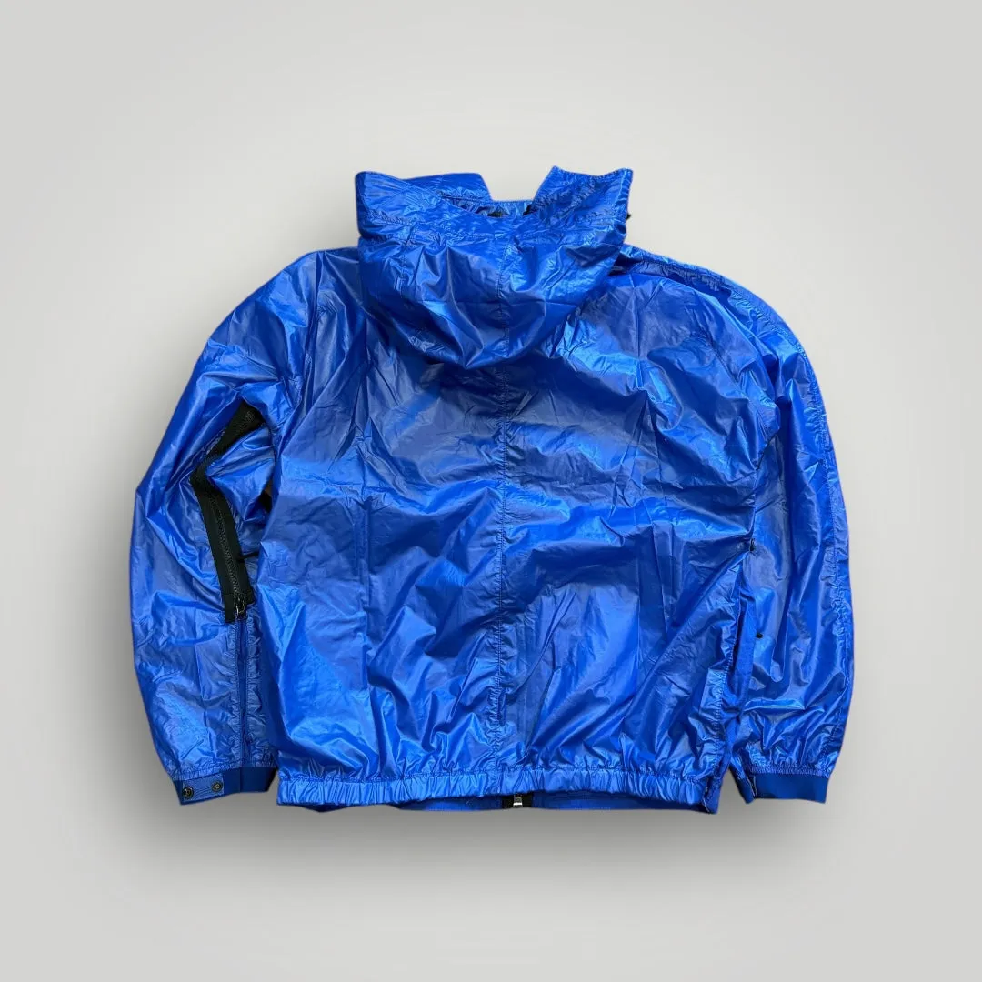 Stone Island SS/2022 Heat Reactive Lamy With Cotton Tela Jacket L