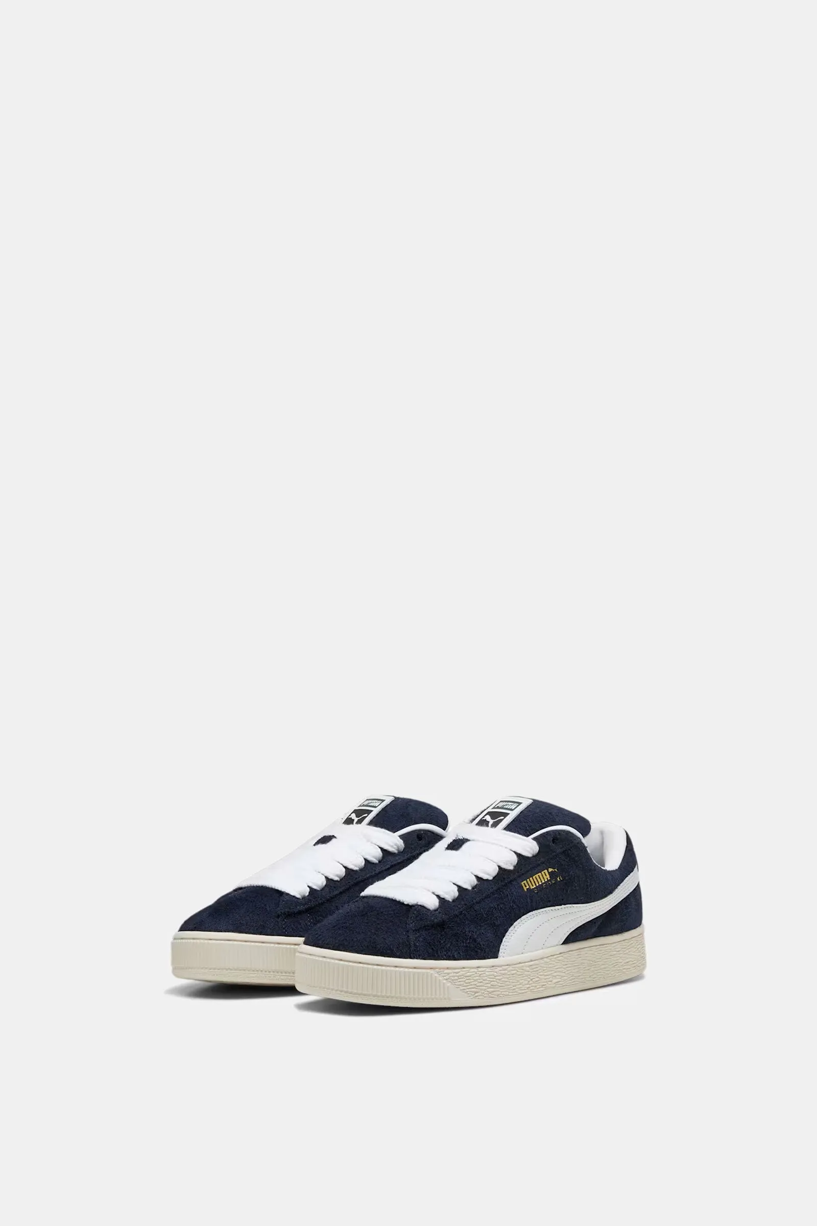 Suede XL Hairy