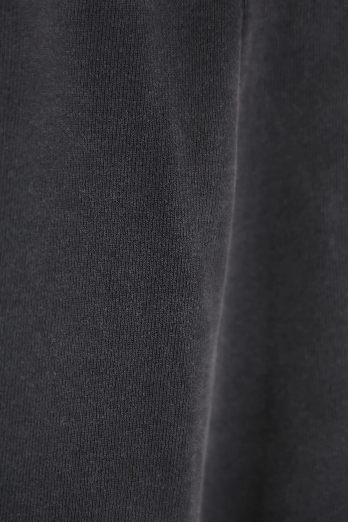 Sweat Pants - Black Old Dye