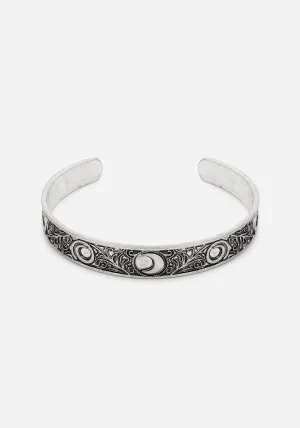 Systemagic Moon Cuff