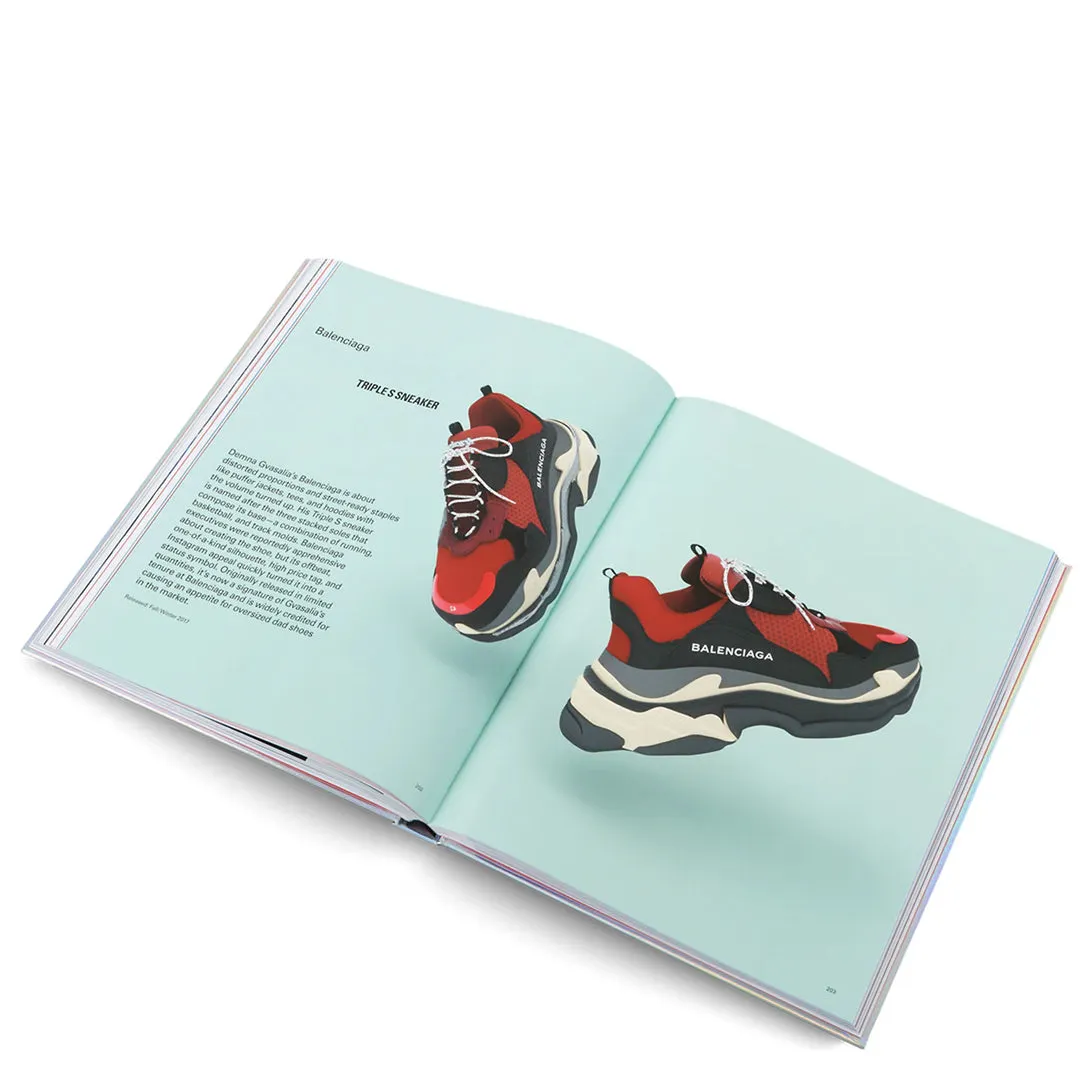 THE NEW LUXURY- HIGH SNOBIETY BOOK