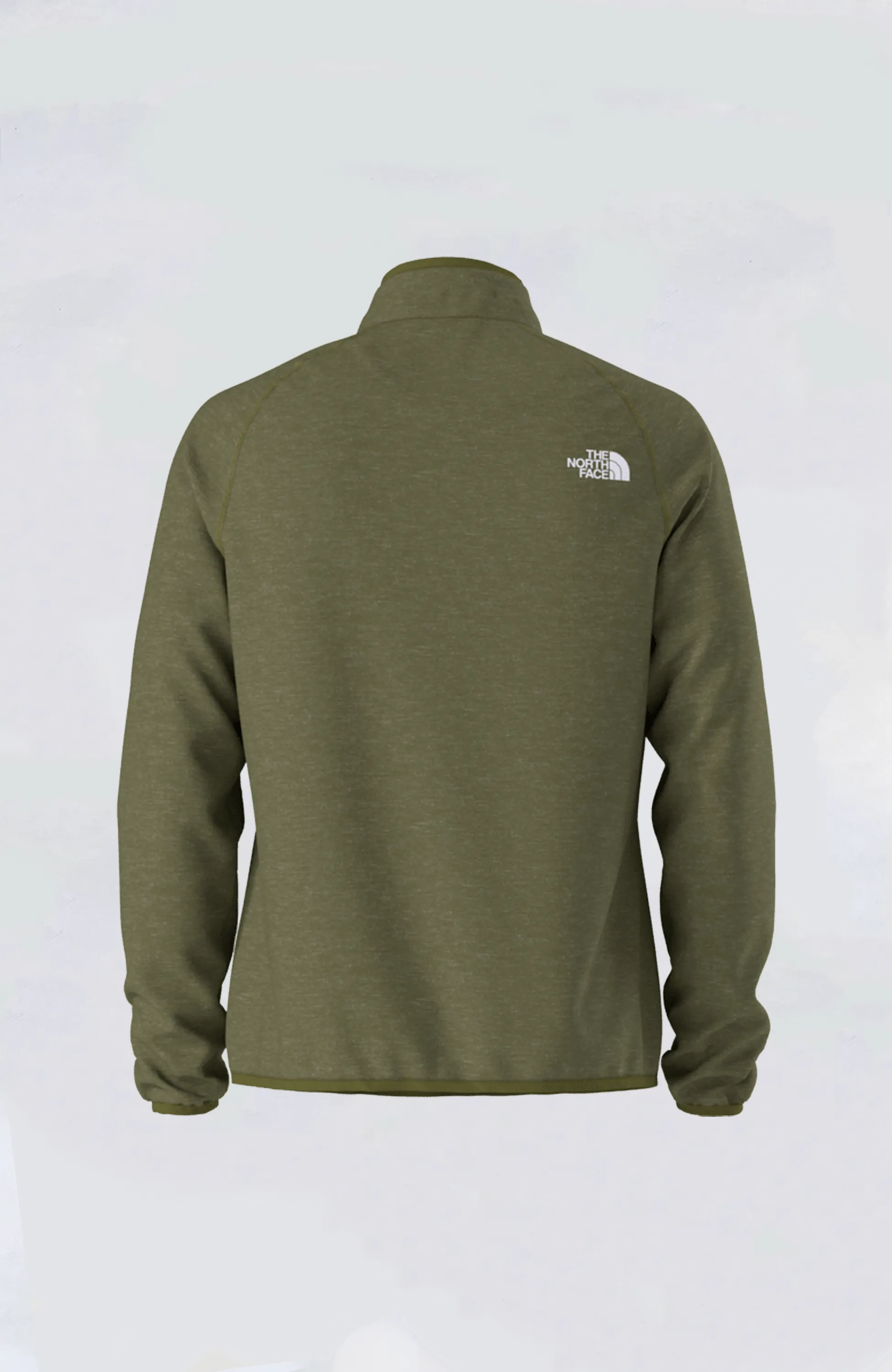The North Face Pullover Zip - Men's Canyonlands  Zip