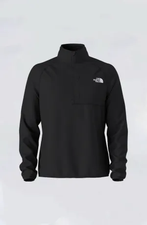 The North Face Pullover Zip - Men's Canyonlands  Zip