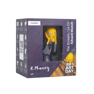 The Scream (Figurine)