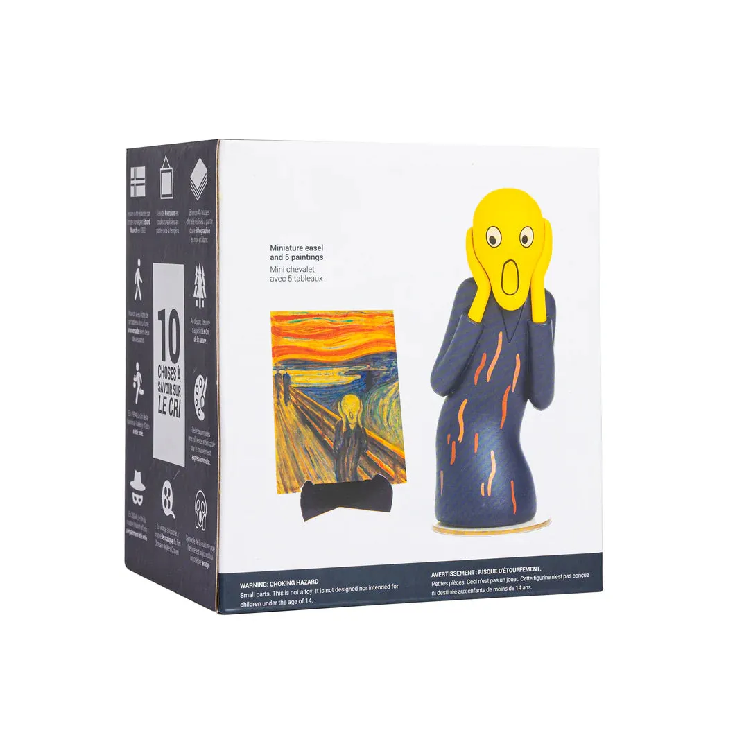 The Scream (Figurine)