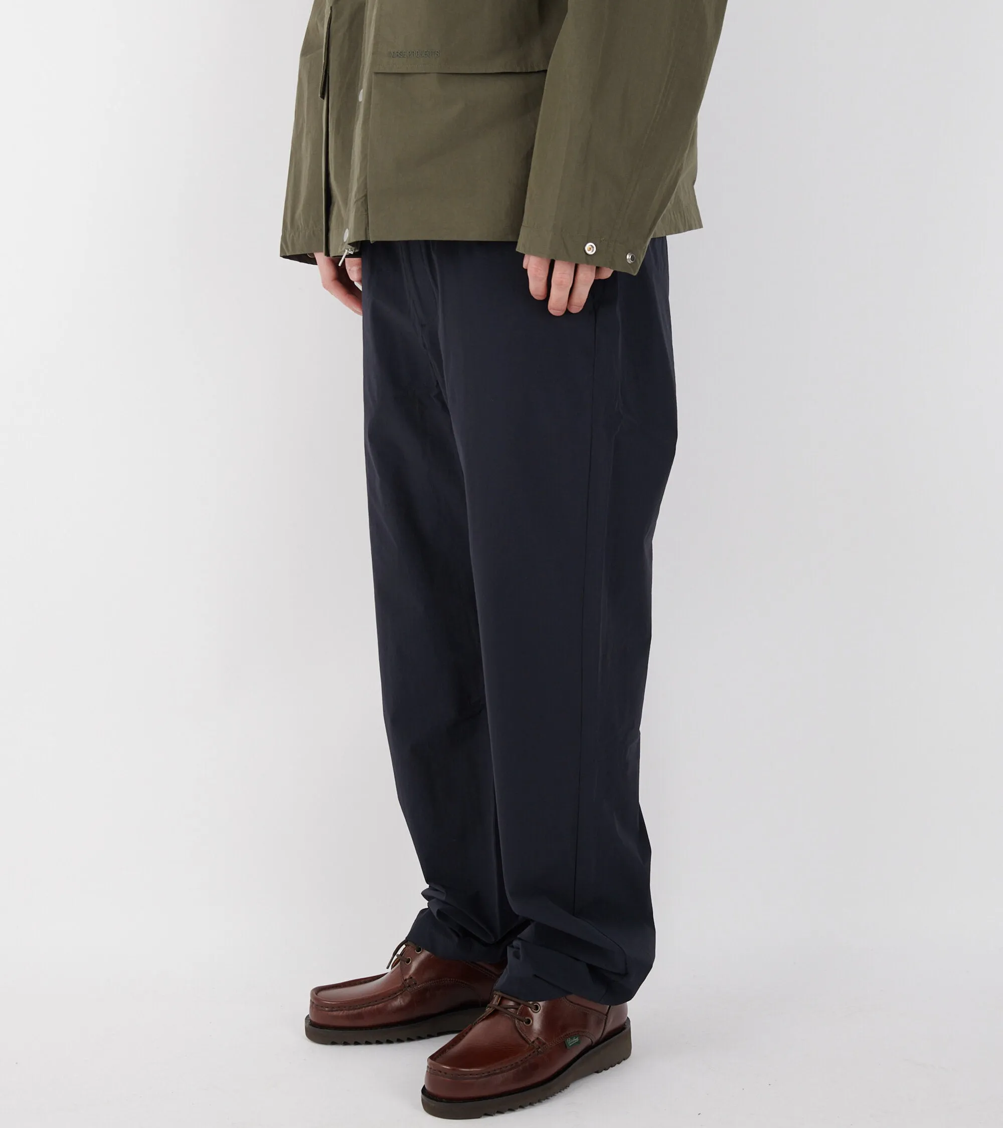 Thiers Sport Brown America