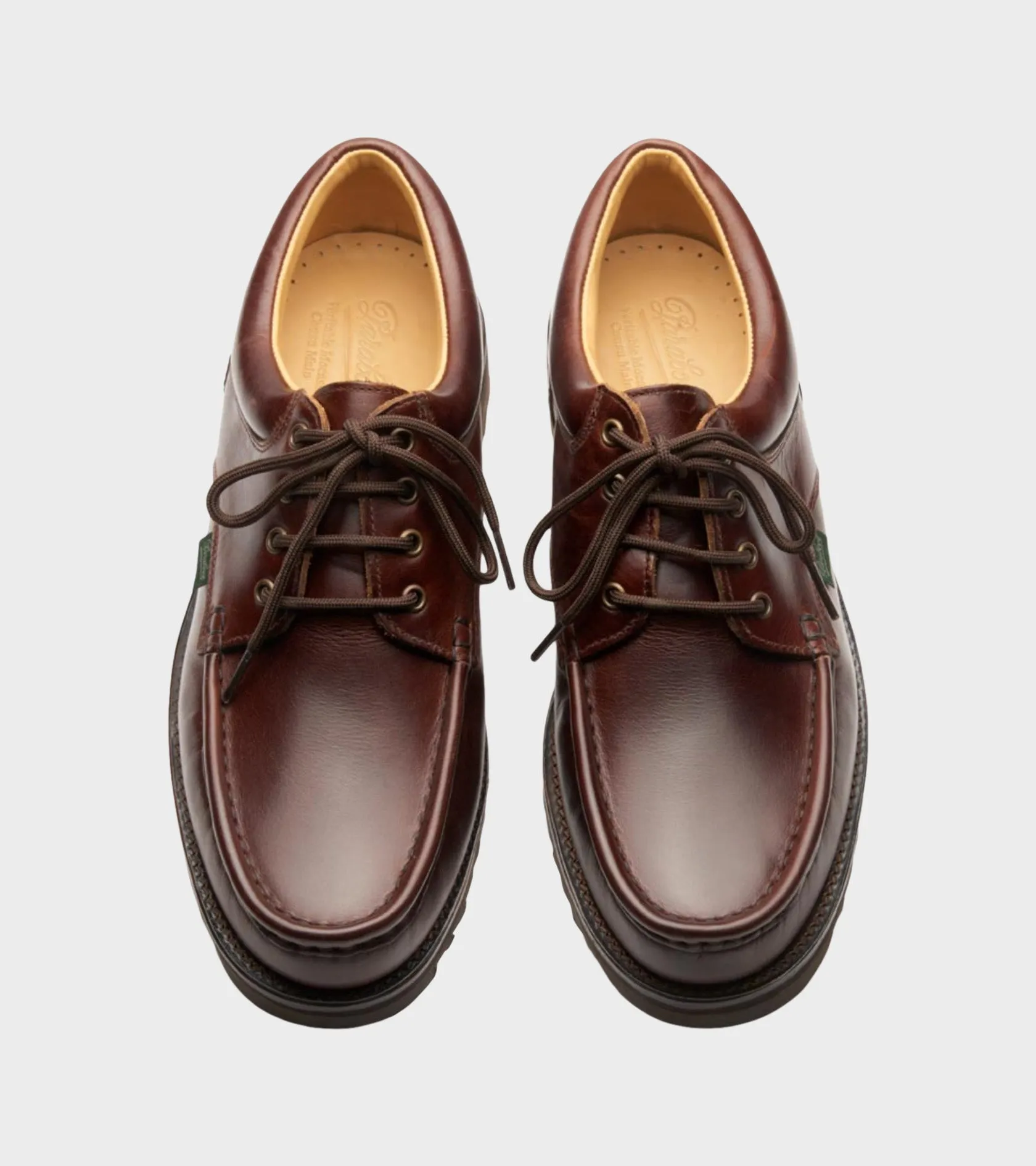 Thiers Sport Brown America