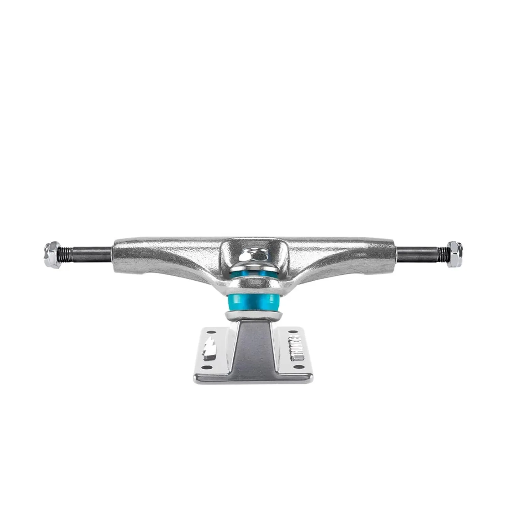 Thunder Hi Hollow Lights Polished Set of 2 Trucks