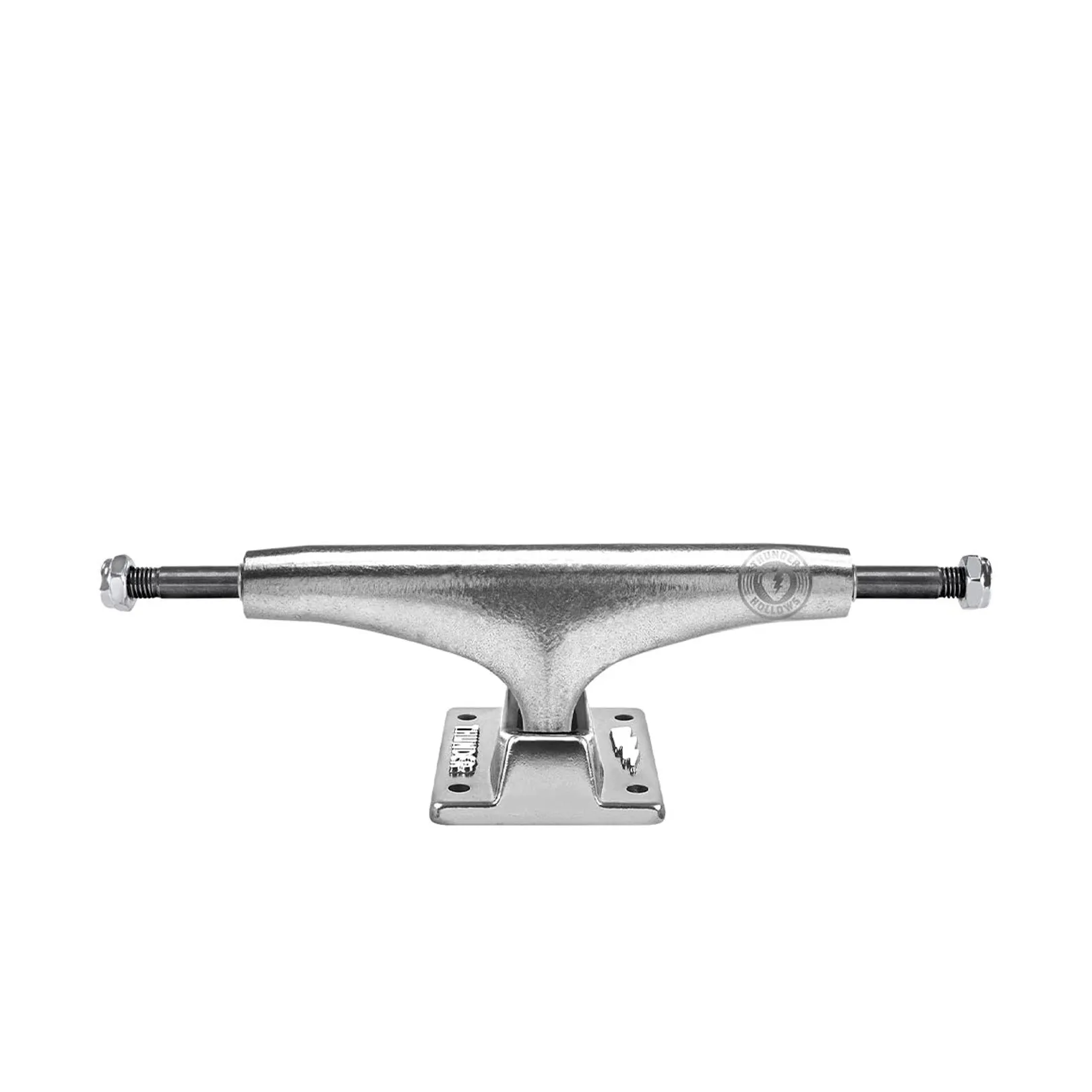 Thunder Hi Hollow Lights Polished Set of 2 Trucks