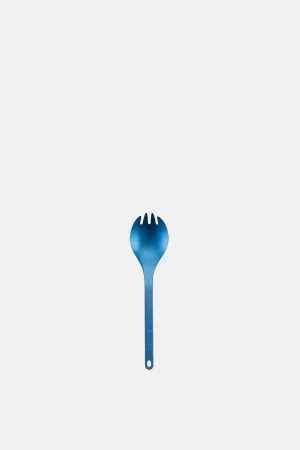 Titanium Spork