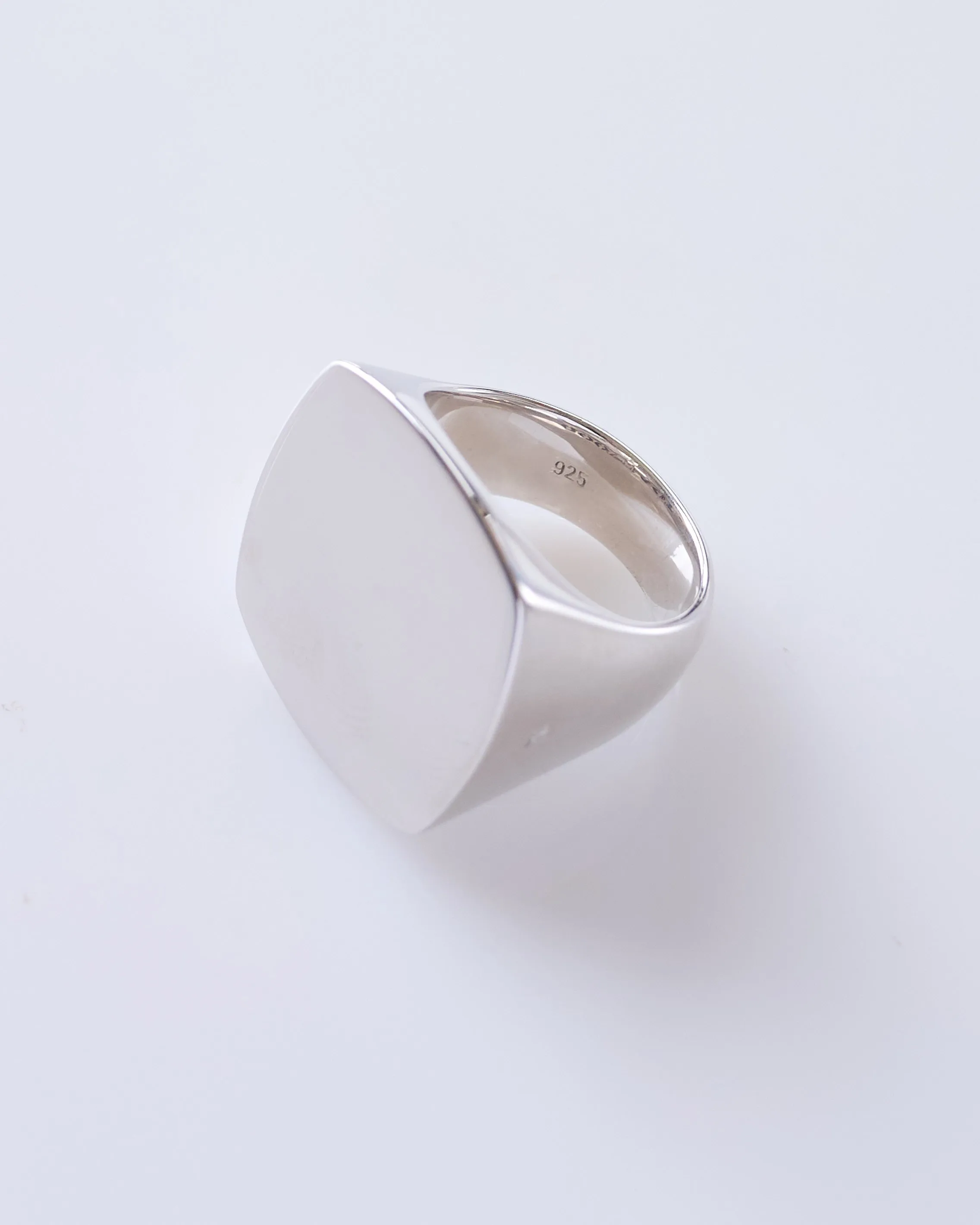 Tom Wood Umi Ring Silver 925
