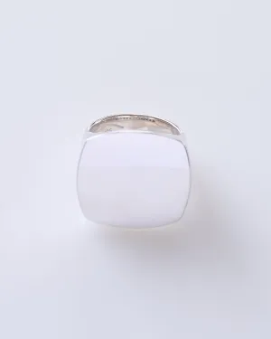 Tom Wood Umi Ring Silver 925