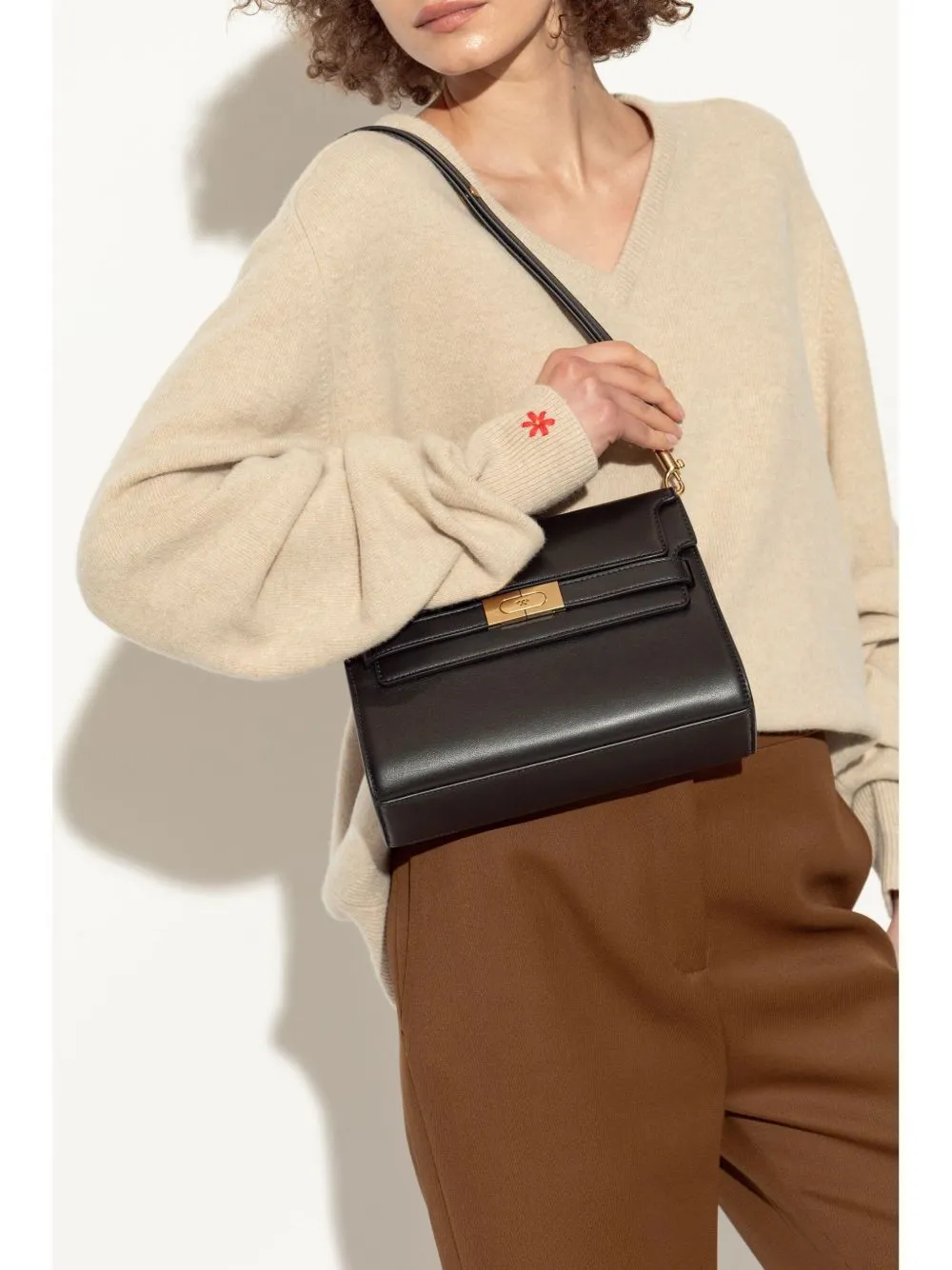 TORY BURCH - Women Lee Radziwill Shoulder Bag