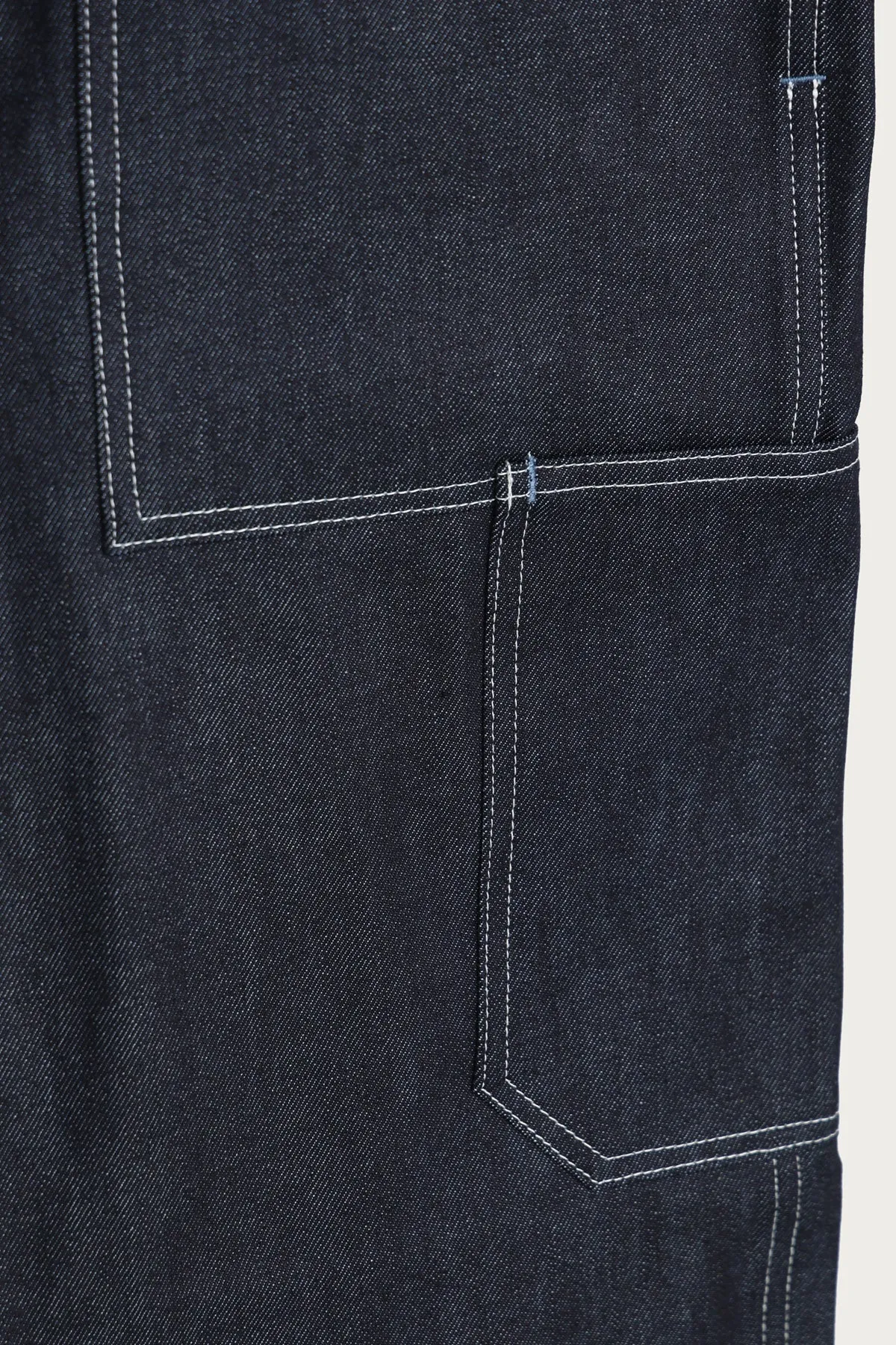 T.P. Landscaper Pants - Indigo