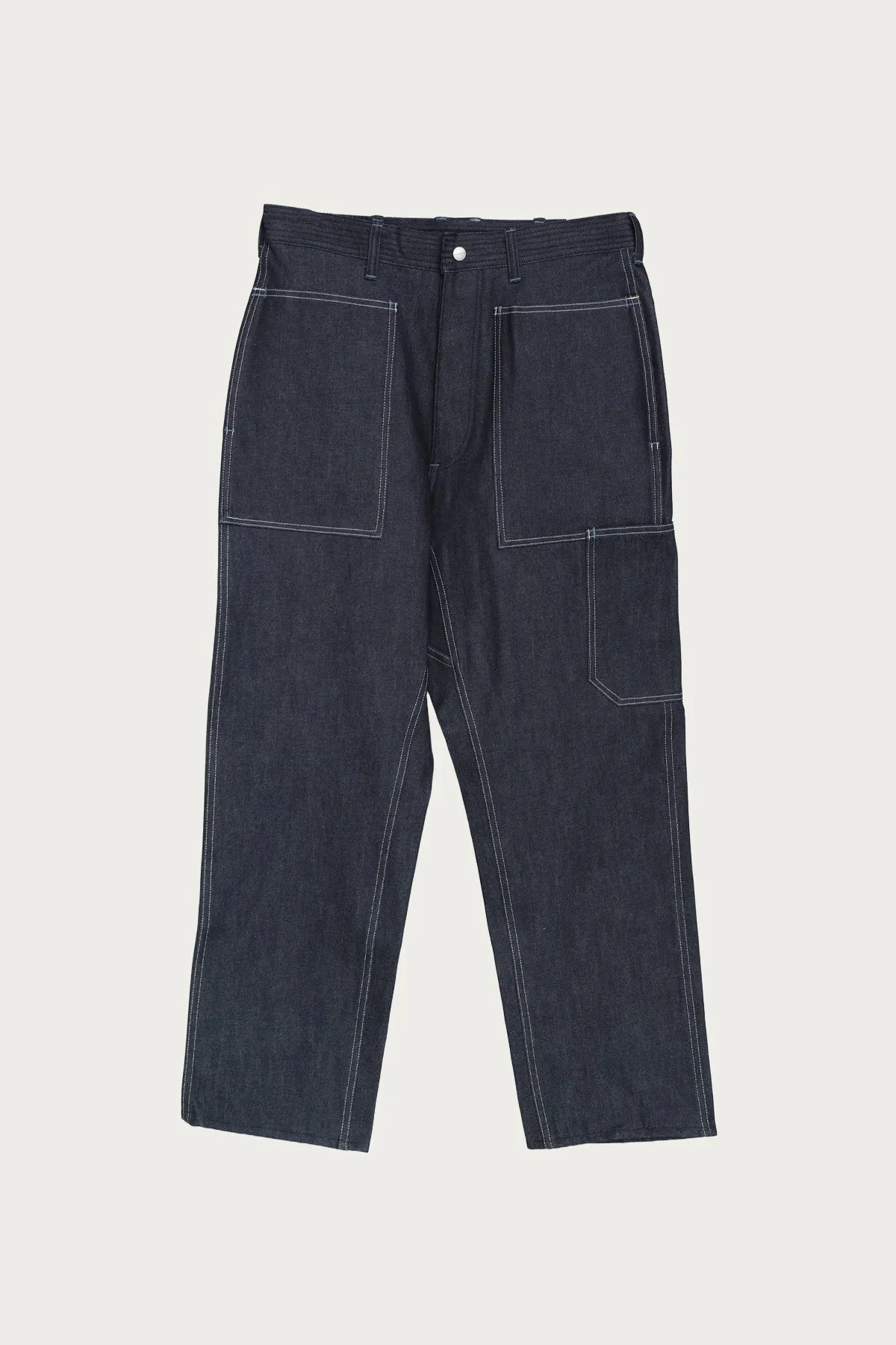 T.P. Landscaper Pants - Indigo