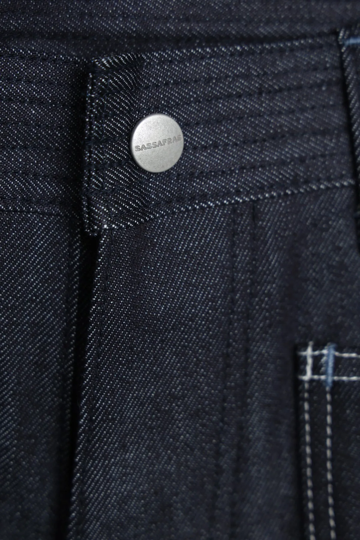 T.P. Landscaper Pants - Indigo