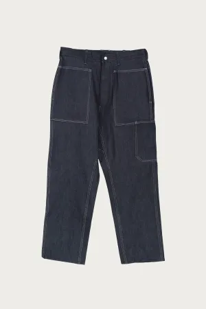 T.P. Landscaper Pants - Indigo